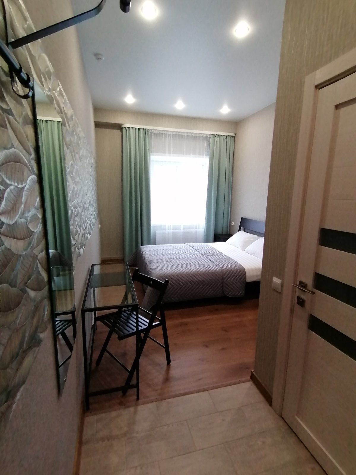 Фото Подорожник