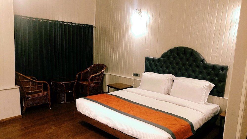 Фото Arcadia Heritage Resort