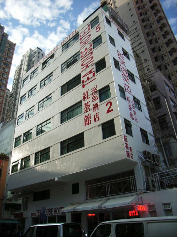 Фото Bluejay Residences