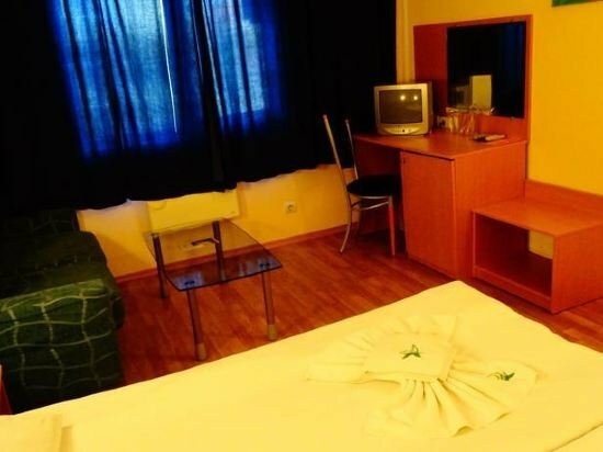 Гостиница Family Hotel Dalis в Софии