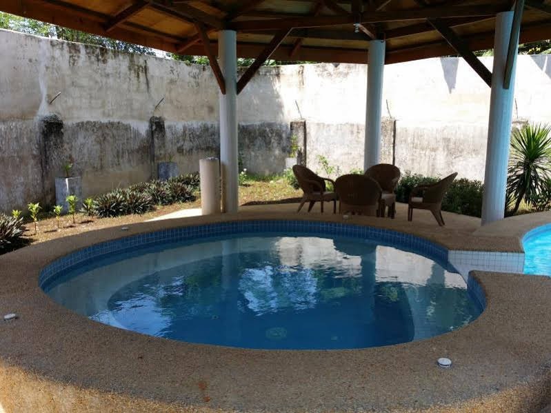 Фото Lapu Lapu Cottages and Restaurant