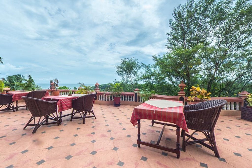 Фото Thapovan Heritage Home