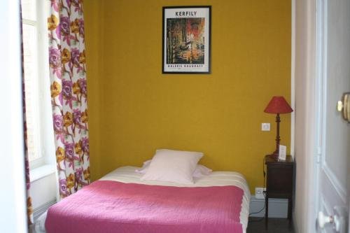 Фото La villa Lorraine