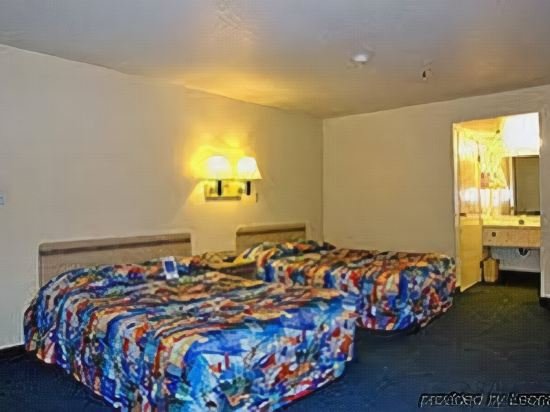 Фото Motel 6 Costa Mesa Ca