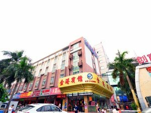 Shenzhen Jingangwan Hotel