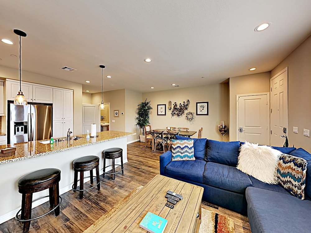 Фото 525 Surfbird - 3 Br Home