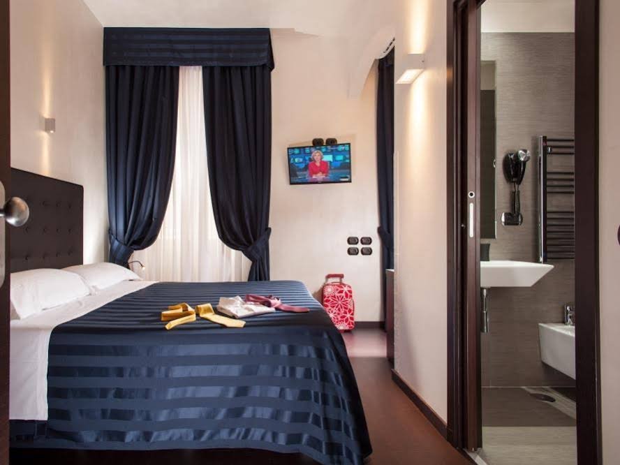 Фото Residenza Dorò