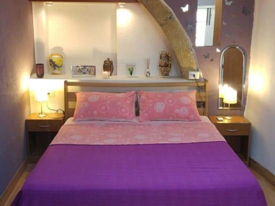 Фото Terrazza Mirabella in Ortigia