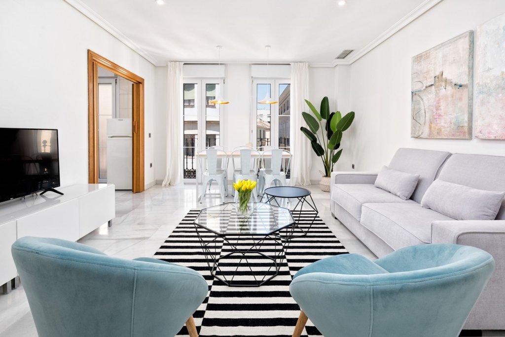 Фото Iloftmalaga Apartamentos Calle Larios