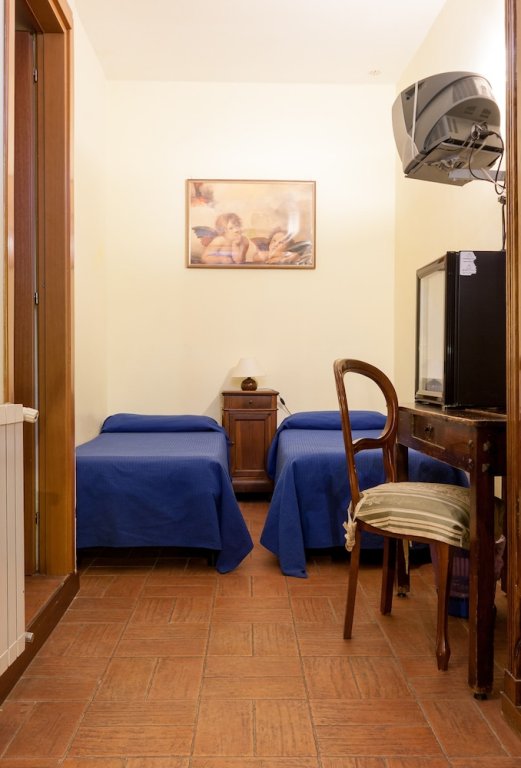 Фото Dimora Storica Urbana