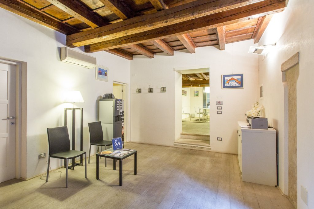 Фото Residenza Palazzo Negri