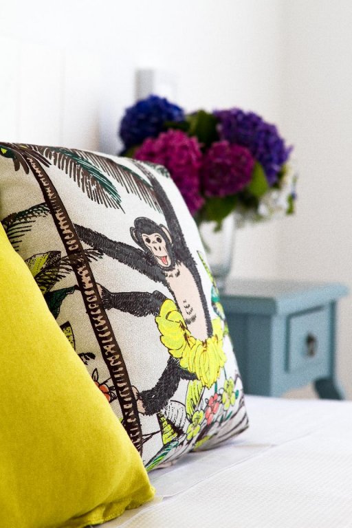 Фото Apartamentos Duerming Sea View Viveiro