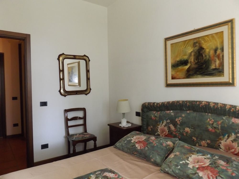 Фото Casa Luppia