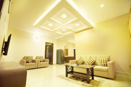 Гостиница The Summit Chennai в Ченнае