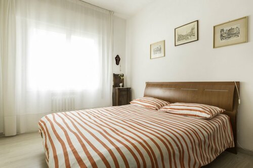 Гостиница Apartments Piave Venice