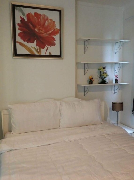 Фото Lumpini Ville Pattaya Pool Gym