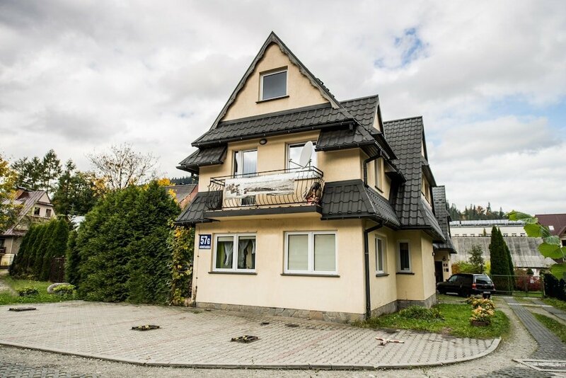 Гостиница RentPlanet - Apartamenty Kamieniec