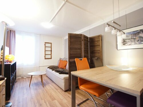 Гостиница Apartment Heimathus
