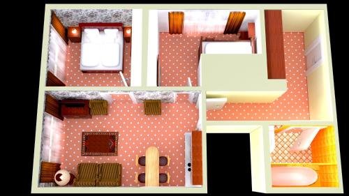 Фото Landhaus Stutzi