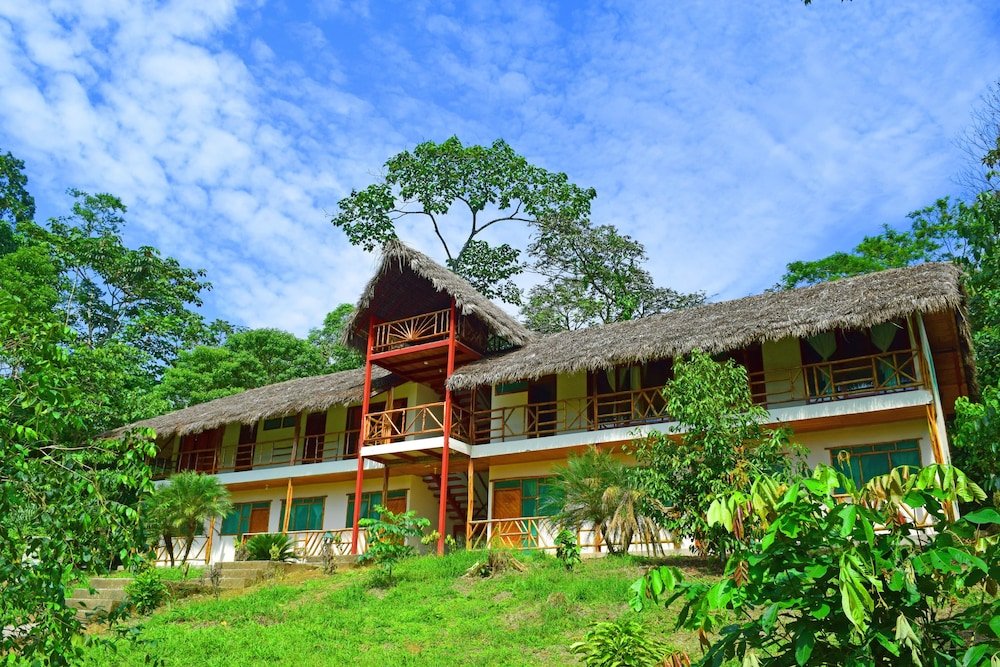 Фото Suchipakari Jungle Lodge