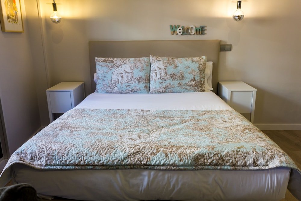 Фото Arenal Suites Preciados