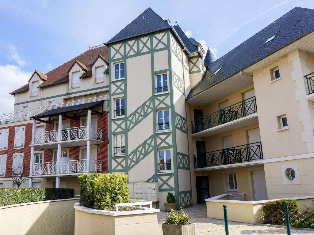 Фото Pierre & Vacances Résidence Port Guillaume