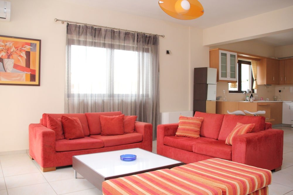 Фото Katerina Luxury Apartment