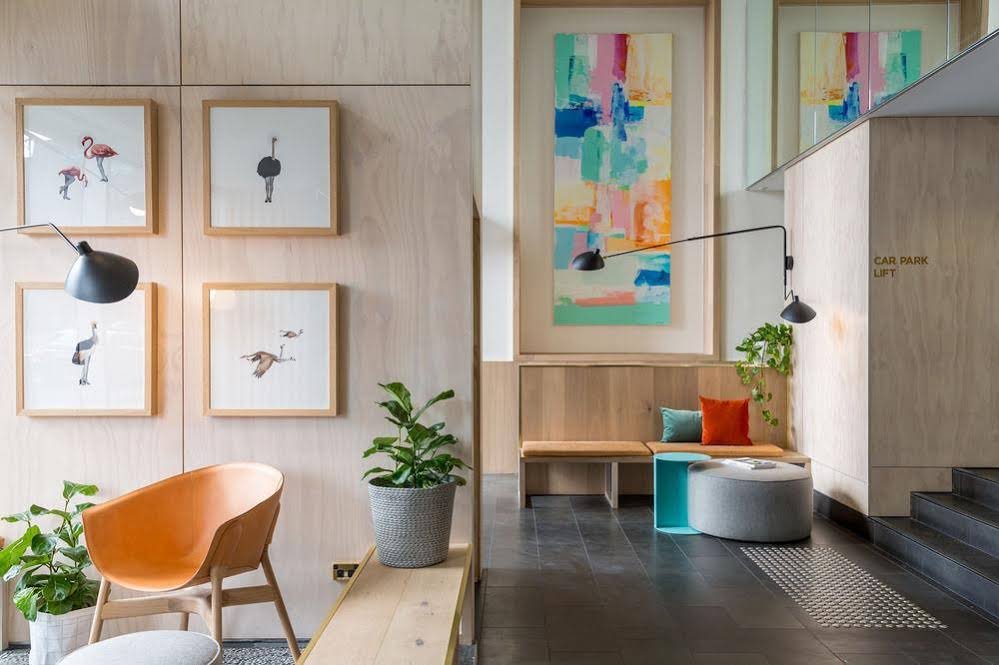 Фото Royal Stays Apartments Clarendon St