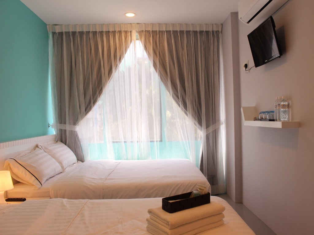 Фото отеля 4