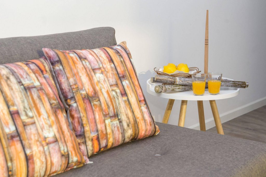 Фото The Marketplace Apartments