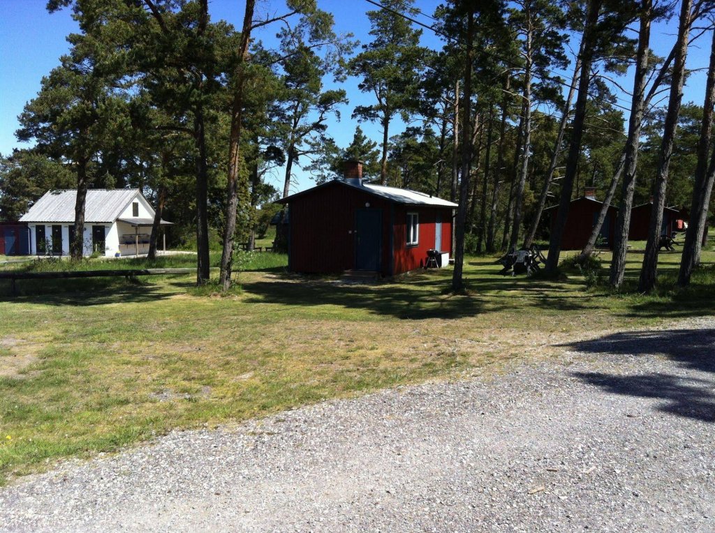 Фото Lickershamns Semesterby