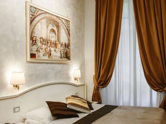 Фото Domus VIA Veneto