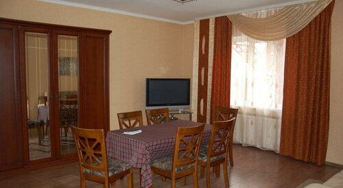 Гостиница Grebenky Hotel в Гребенках