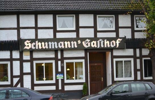 Schumanns Hotel Garni