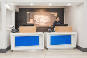 Holiday Inn Express Hotel & Suites Columbia-Fort Jackson