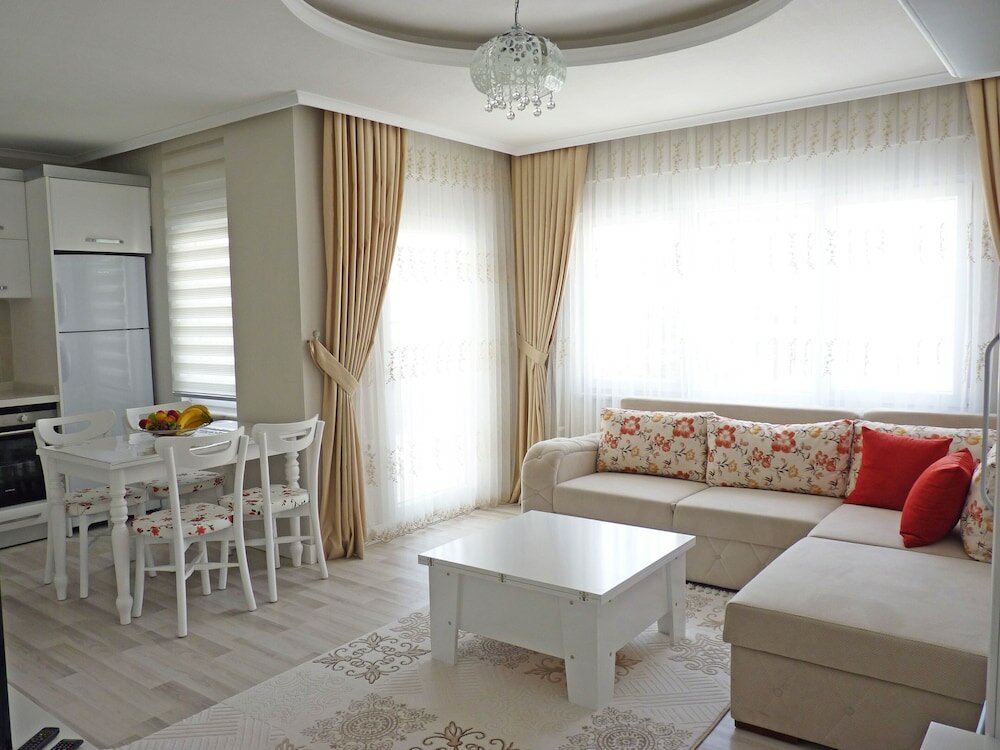Roma Residence Emir Gürsu Evleri, otel, Gürsu Mah., 306. Sok., No51