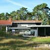Sprawling Holiday Home in Nexø With Indoor Swimming Pool