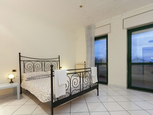 Жильё посуточно Cozy Holiday Home in Trecase With Balcony - Casa per Ferie