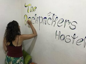 The Backpackers Hostel