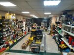Svarka (Pargolovo Settlement, Vyborgskoe Highway, 355), reparación de equipos de jardinería
