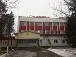 Гомельский завод торгового оборудования (ул. Владимирова, 12), торговое оборудование в Гомеле