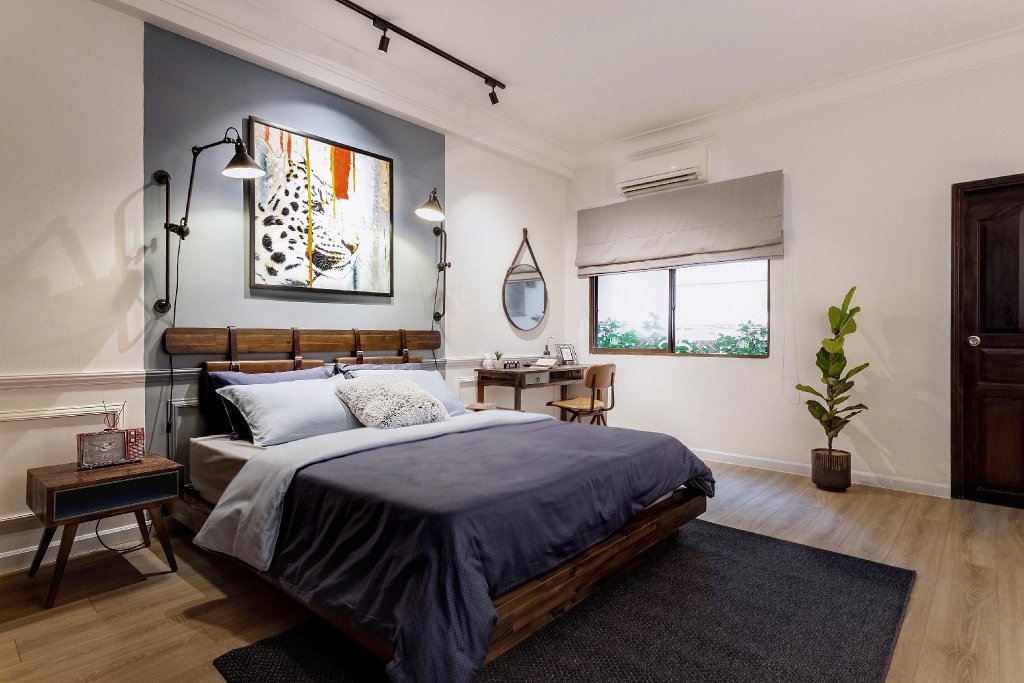 Фото Aya Homestay 3