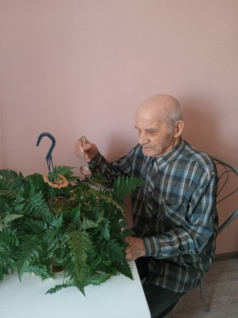 Social service Организация социального обслуживания населения Аметист, Yekaterinburg, photo