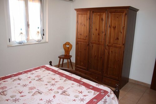 Гостиница Appartamenti Sole