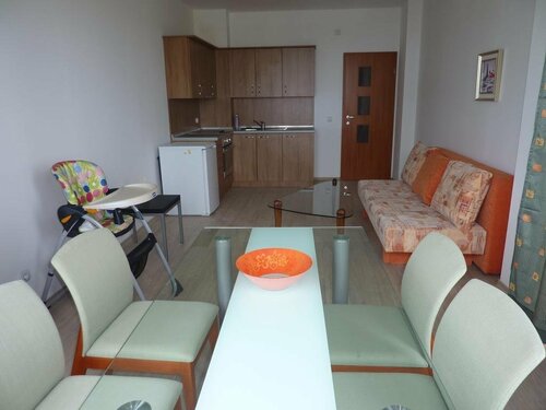 Гостиница Sea Village Apartments