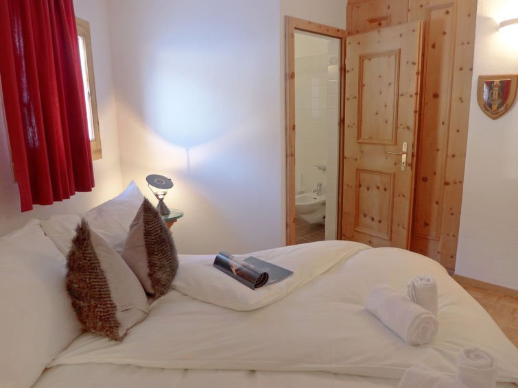 Фото Chesa Cresta