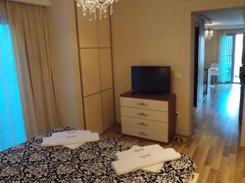 Фото Mijovic Apartments