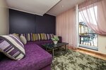 Embrace Guestrooms & Apartments (Pärnu County, Pardi tänav, 30), short-term housing rental