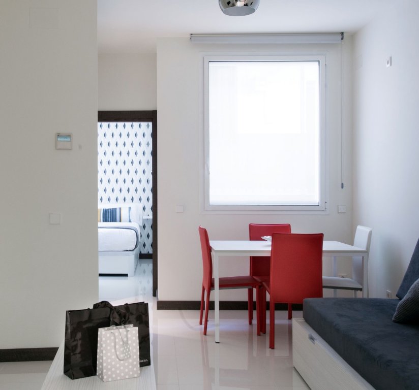 Фото Roisa Suites