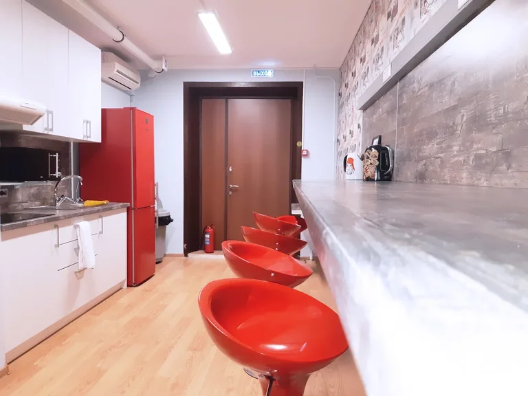 Фото Христал